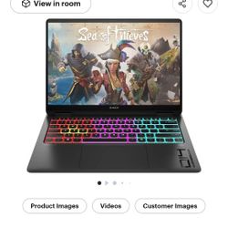 Hp Omen Transcend 32 GB 5060 RTX (2025)