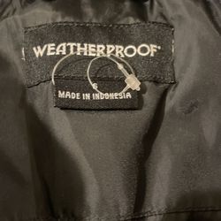 Kids Snow Jacket Youth Small