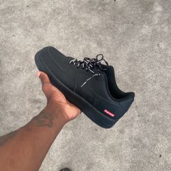 Black Supreme Forces 