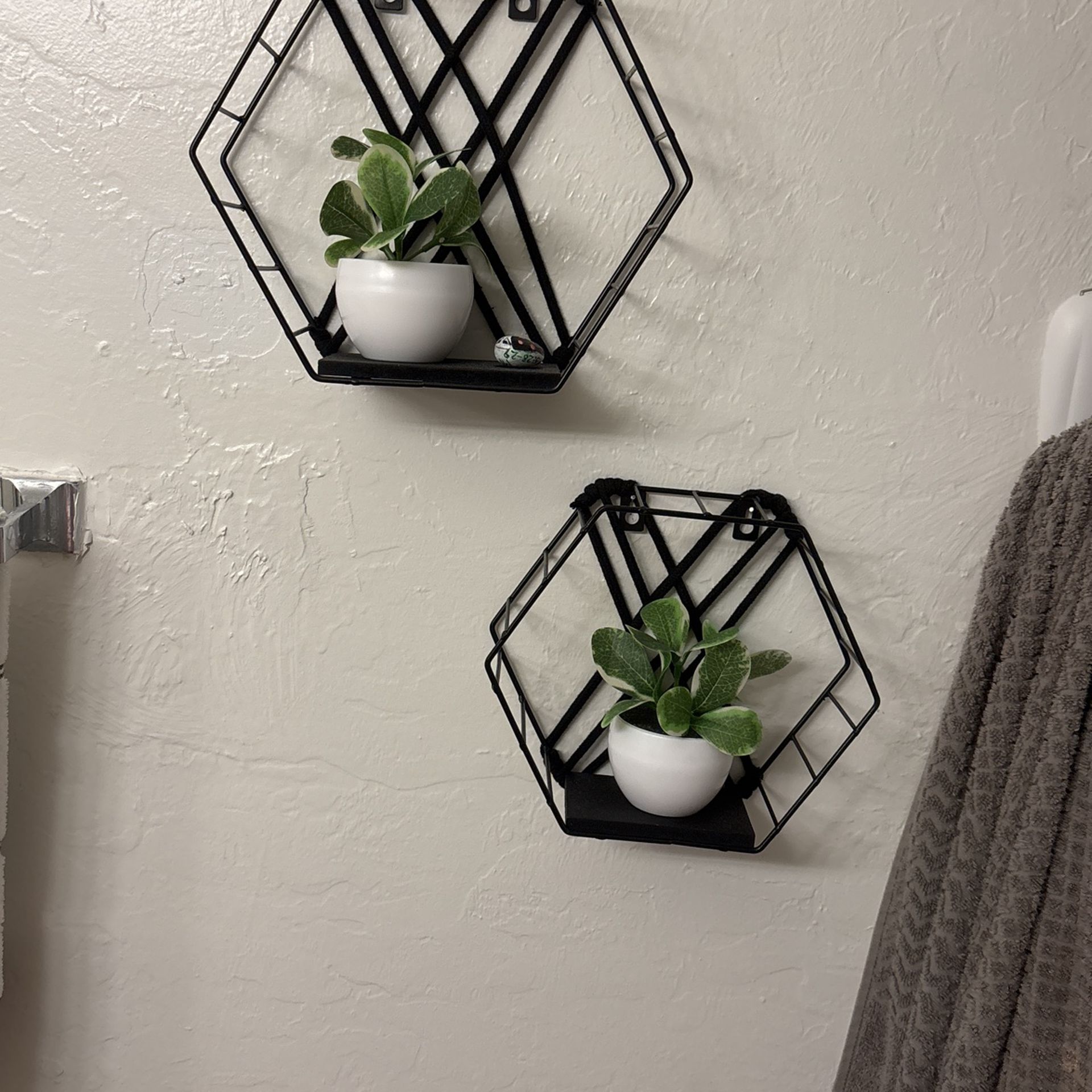 Wall Shelves