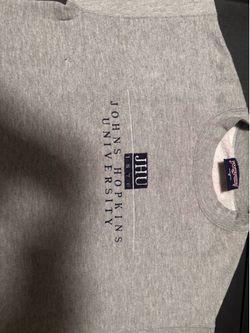 Jansport JHU sweater