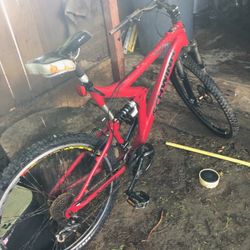 Bike 