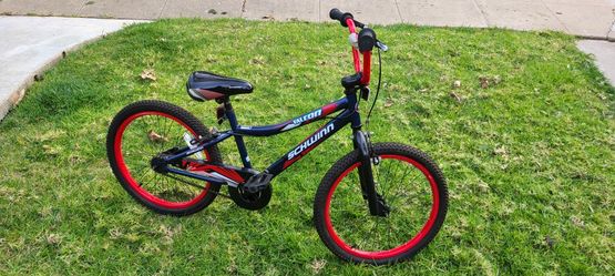 Schwinn falcon 20 discount in