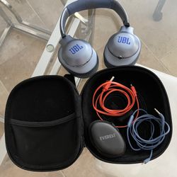 JBL Everest Elite 750 NC Noise Canceling Headphones