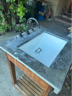 Sink