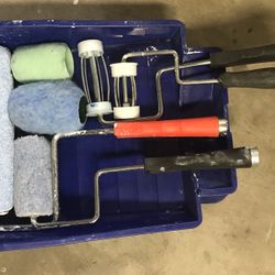 Painting Tools 