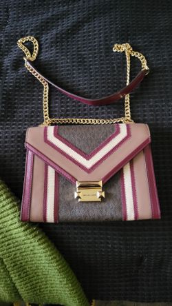 Mk Purse