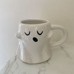 Ghost Mug