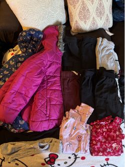 Girl Clothes by the Bundle!