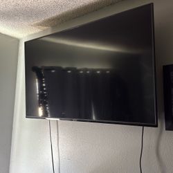 Vizio Tv 50”