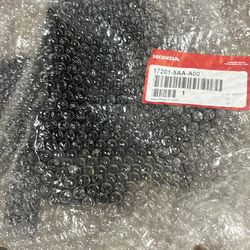 2016-2021 Honda Air box