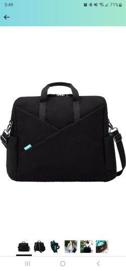 Moby Diaper Bag