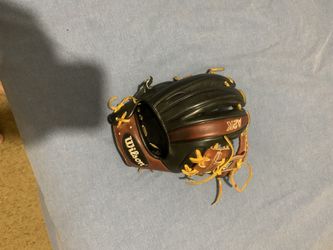 Wilson A2K