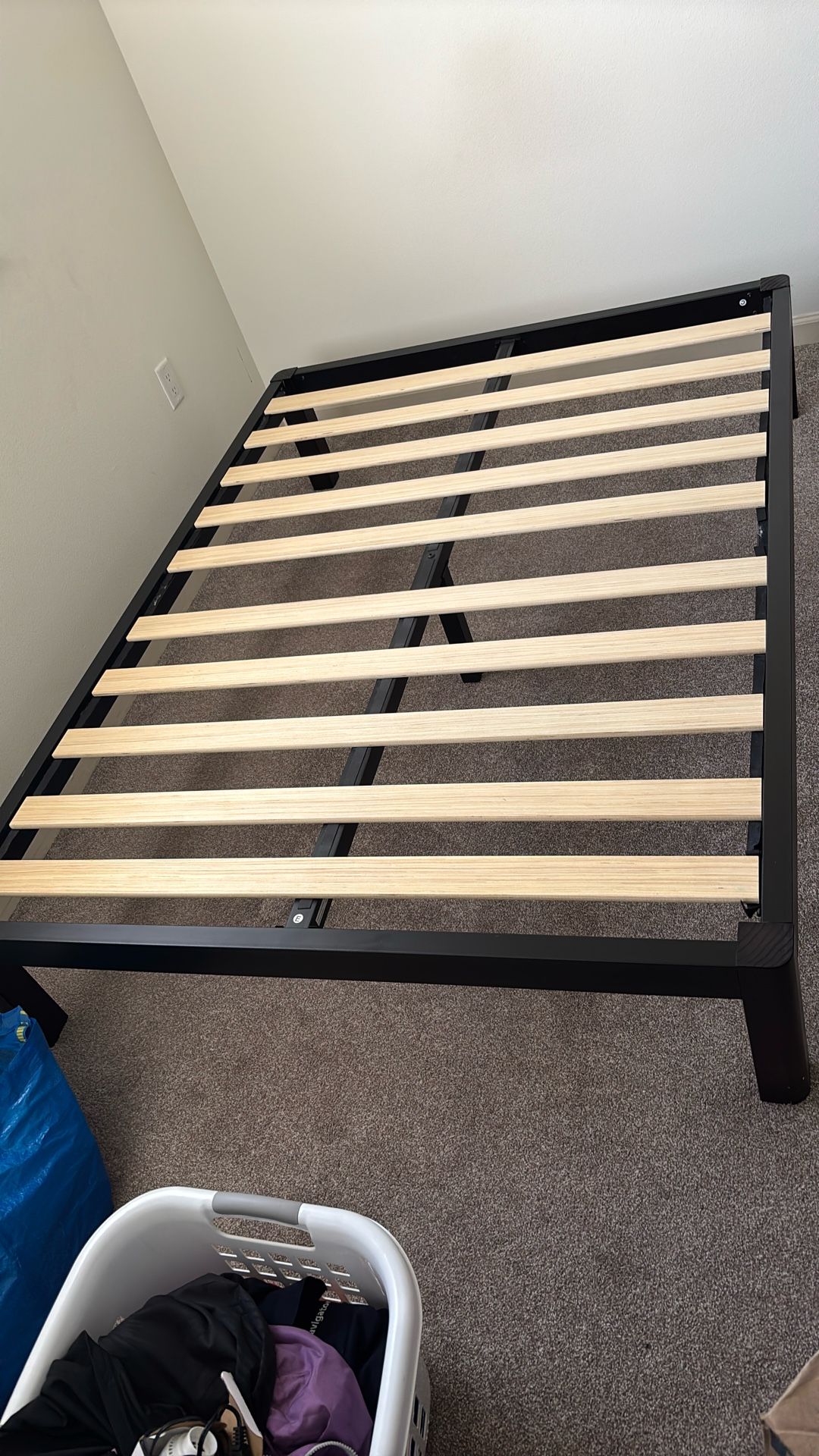 Full Bed Frame