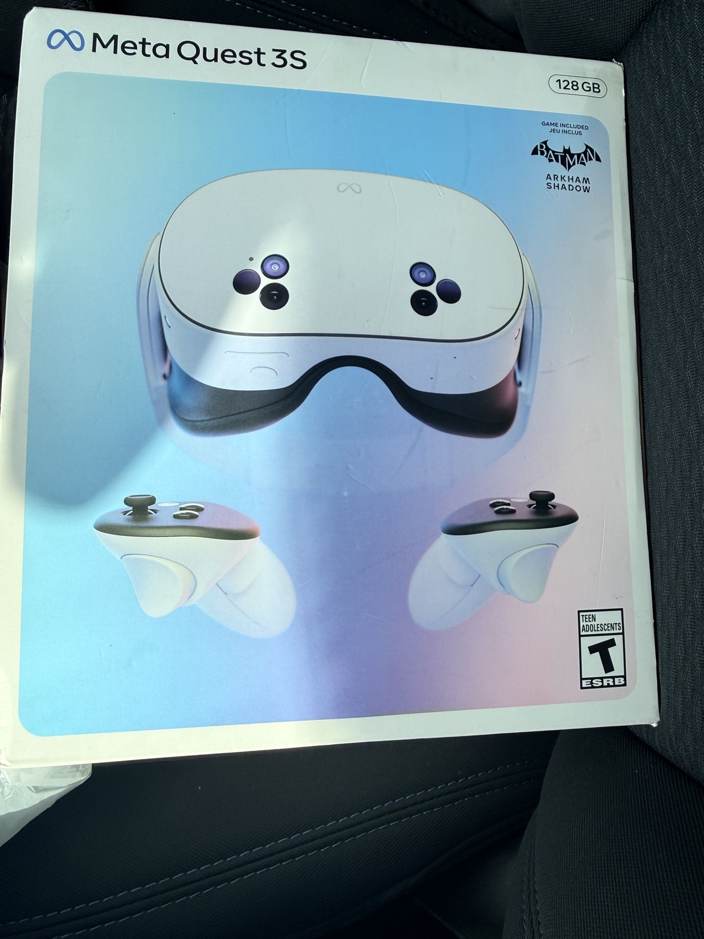 VR Headset