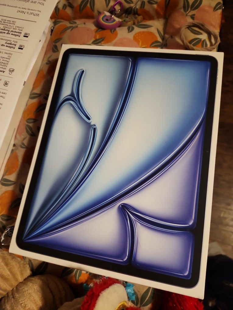 I Pad AIR BRAND NEW