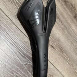 Union Sport Harz Saddle