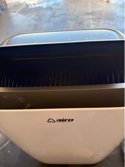 Portable Ac