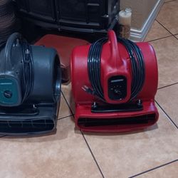 🇺🇸  NEW  COMMERCIAL Carpet Blowers 🇺🇸 