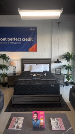 Cama Queen $399‼️