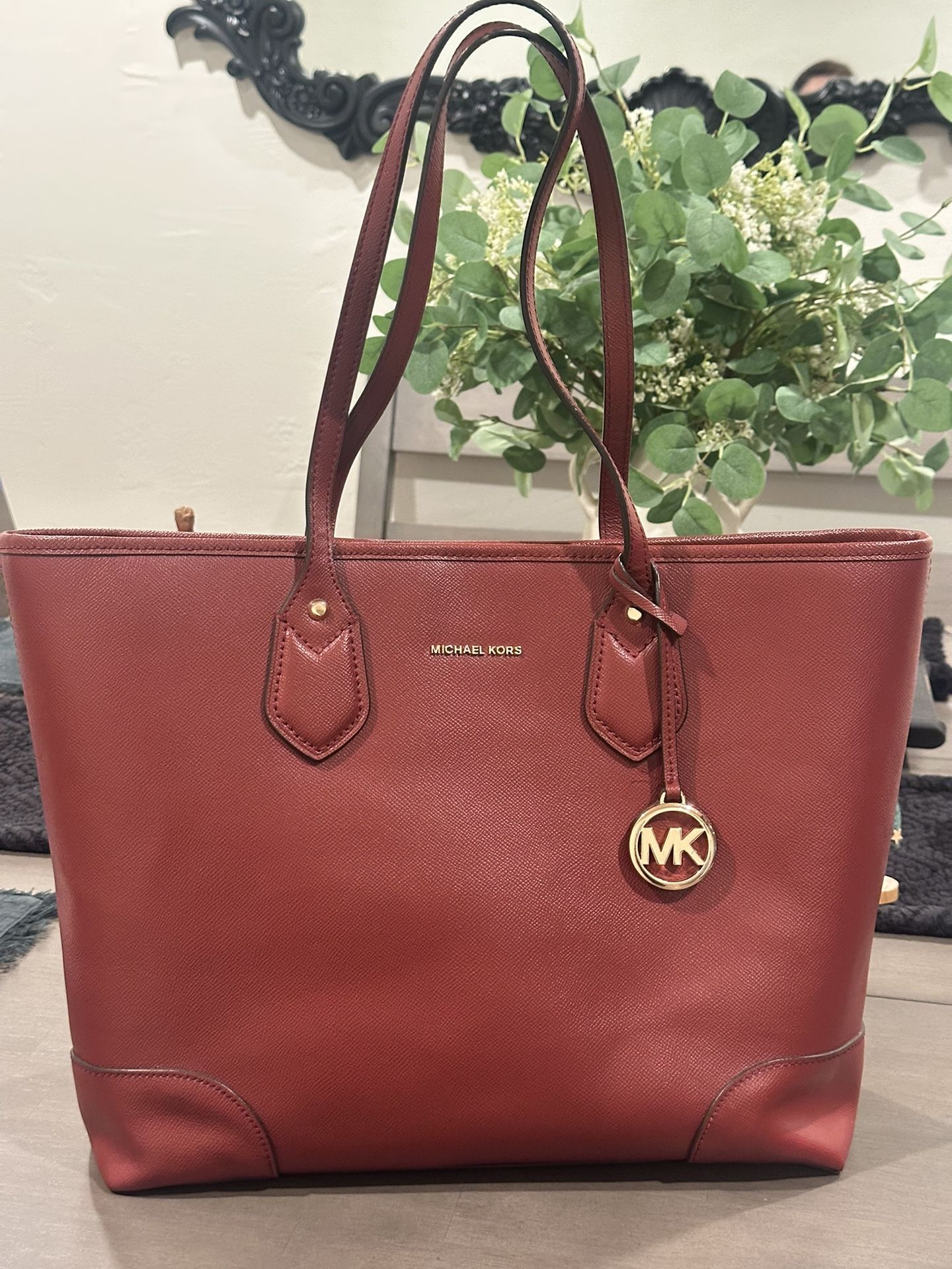 Michael kors Saylor Large Tote Bag