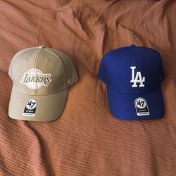 Hats