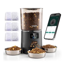 Automatic Pet Feeder