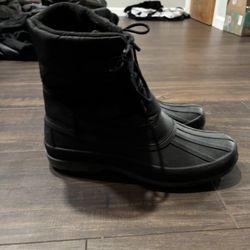 Men’s Snow Boots 