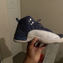 Jordan 12s