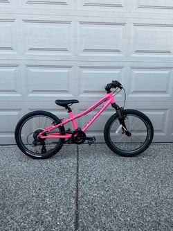 Specialized Hotrock kids bike 20
