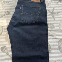 Levis 505