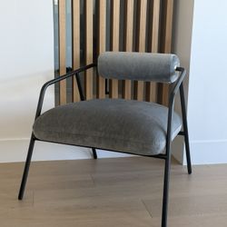 Anthropologie chairs 