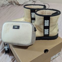 Uggs