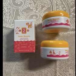        Jafra, Tender Moments Baby Jafra, PERFUME  O,  Crema  