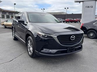 2018 MAZDA CX-9
