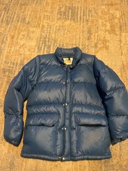 Vintage THE NORTH FACE Jaket