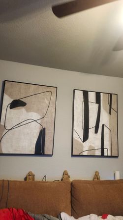Abstract  art