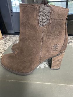 Timberland Winter Boots 8.5