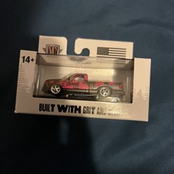 M2 Chevy
