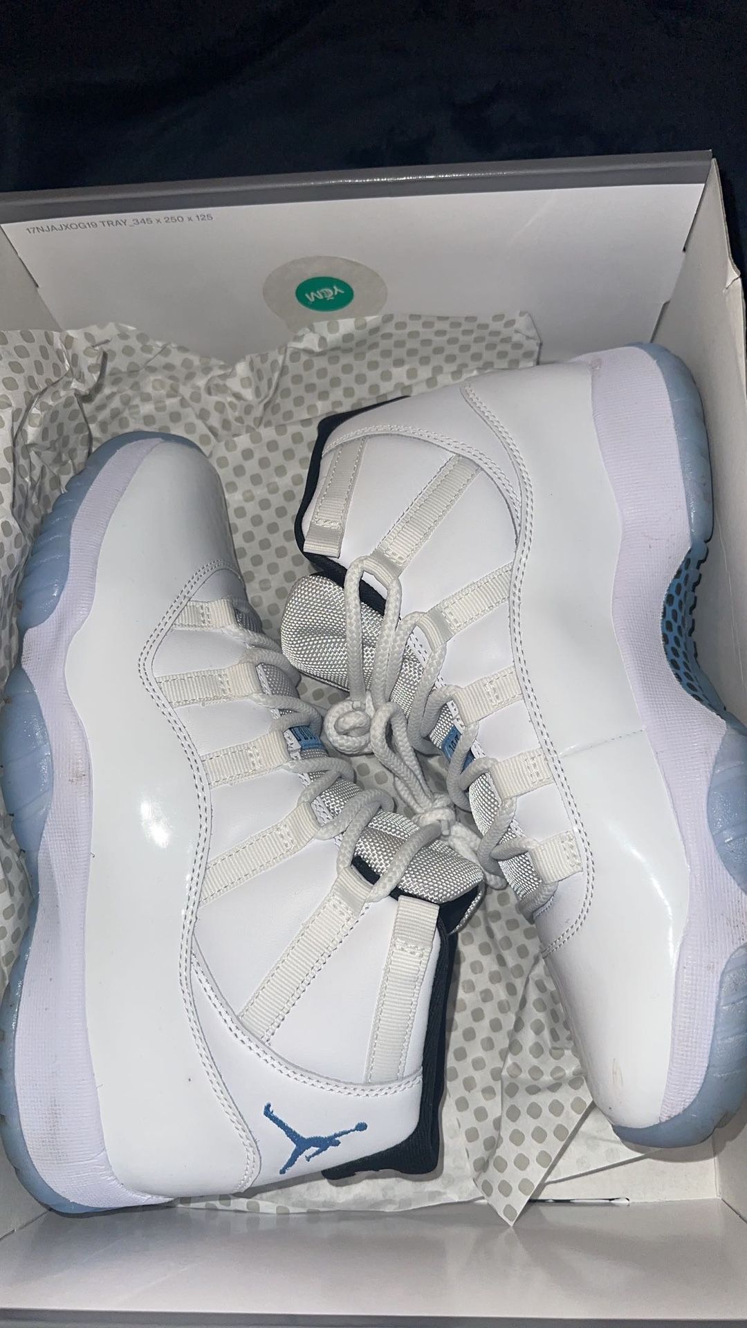 New 2024 Jordan 11