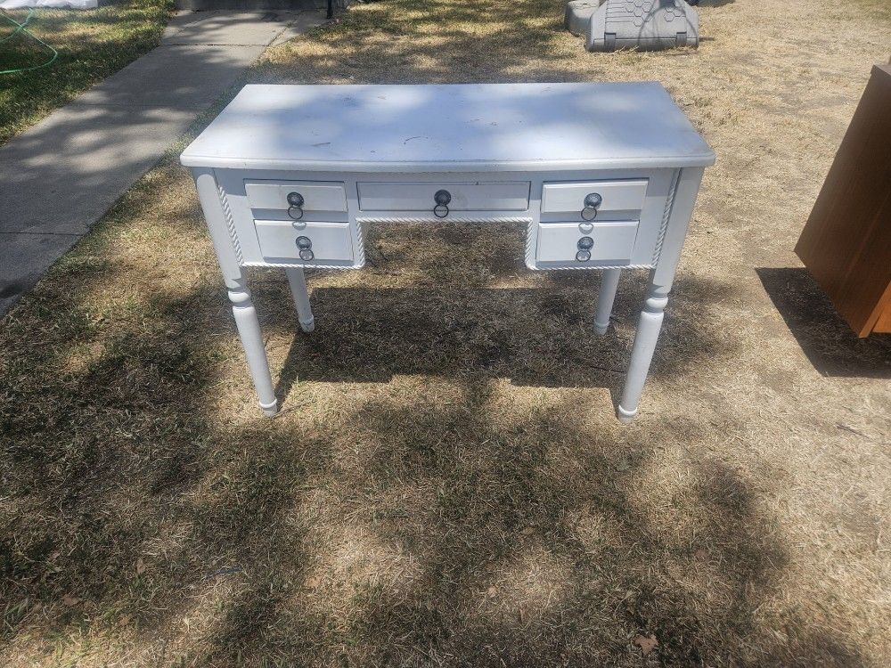 Vanity/ Desk/ Coffee Table