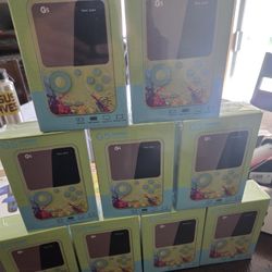 Brand New Game Box G5 500 Games Preloaded 