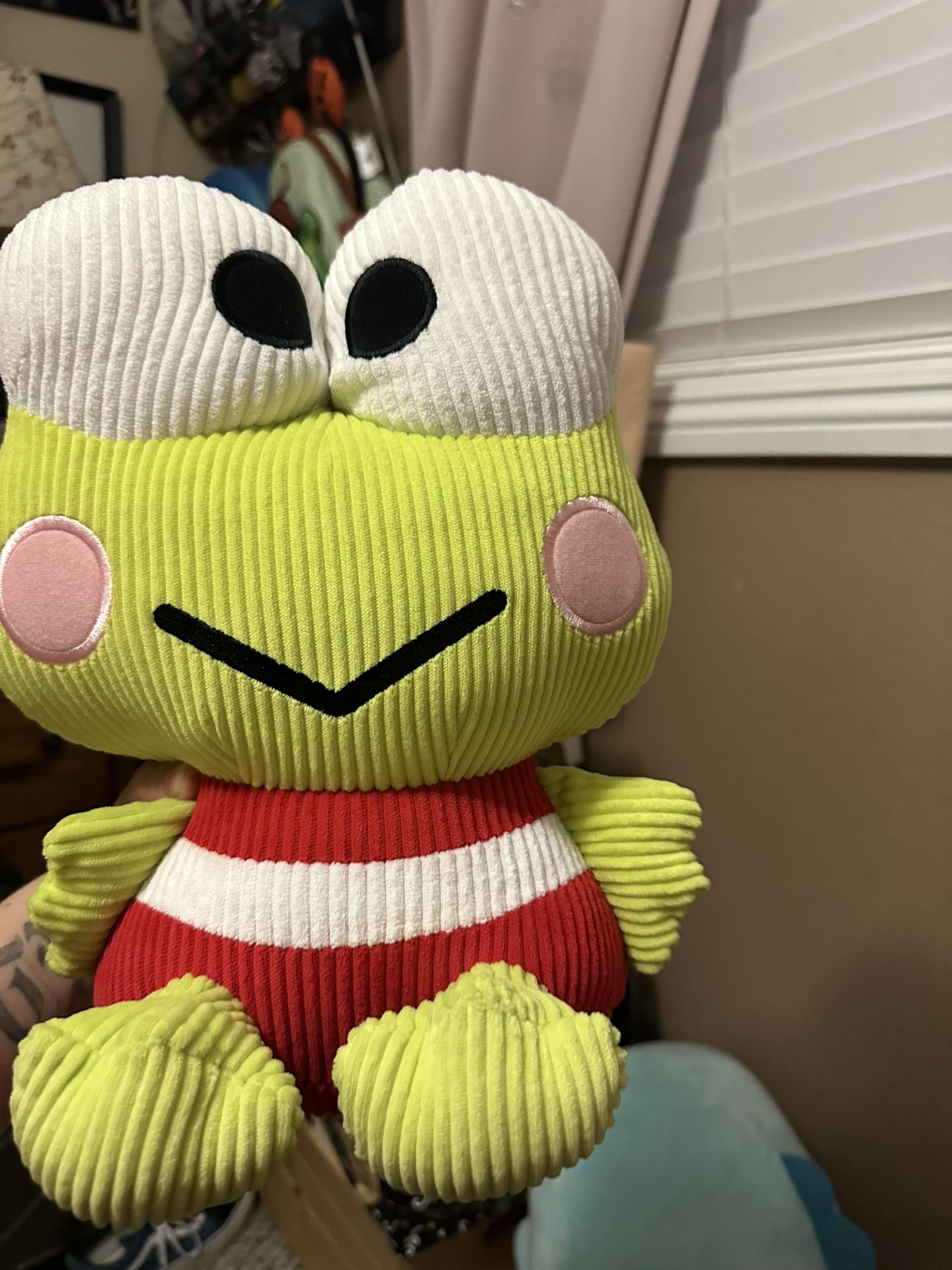 New
