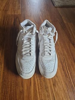 Nike shoes mens size 11