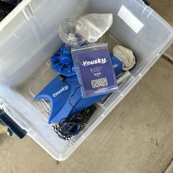 Pool Vacuum Spa Vacuum