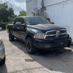 2011 Dodge Pickup