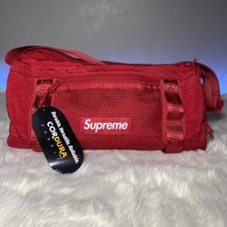 Supreme Mini Duffle Bag
