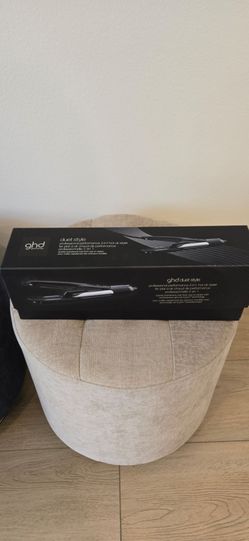 Brand New ghd Professional Duet Style 2-in-1 Hot Air Hair Styler/Flat Ceramic Iron