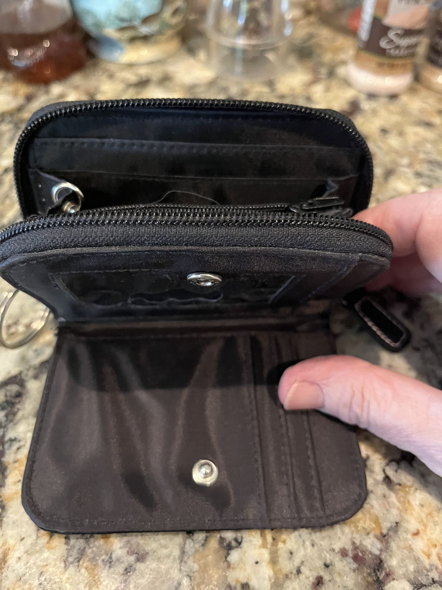 Small Change Purse/wallet