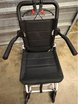Medical Travel Chair